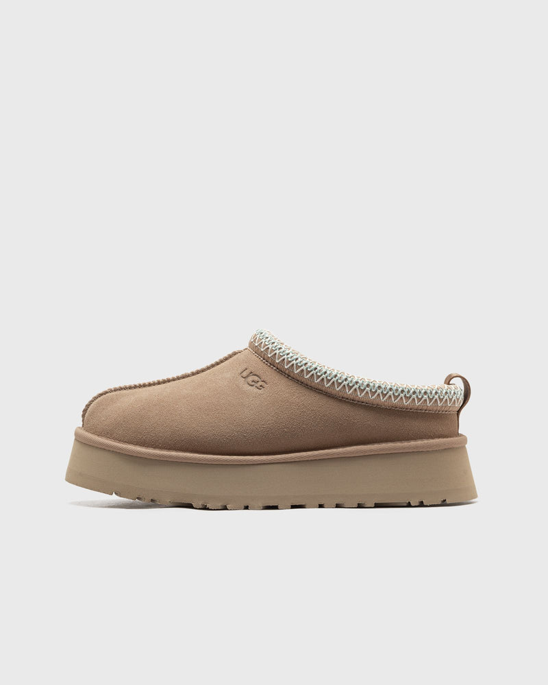 Ugg Womens Tazz II Brown