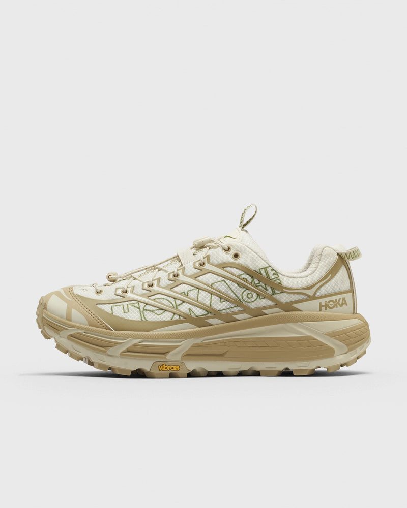 Hoka One One Mafate Three2 Wordmark Multi