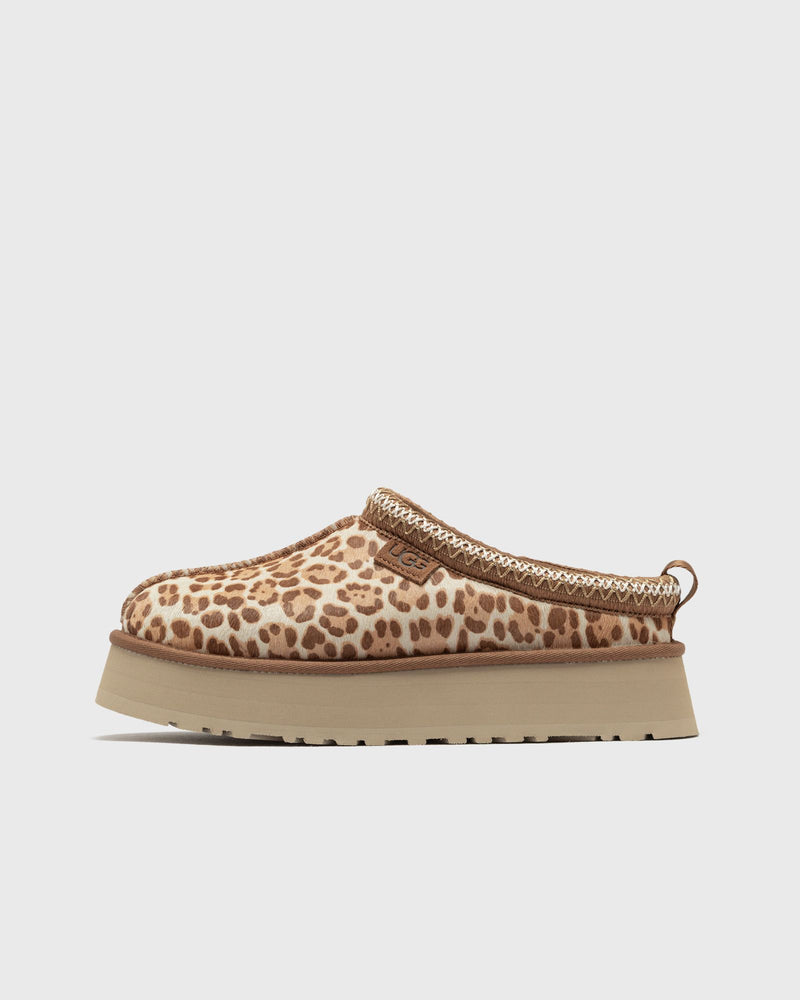 Ugg W Tazz Plains Brown