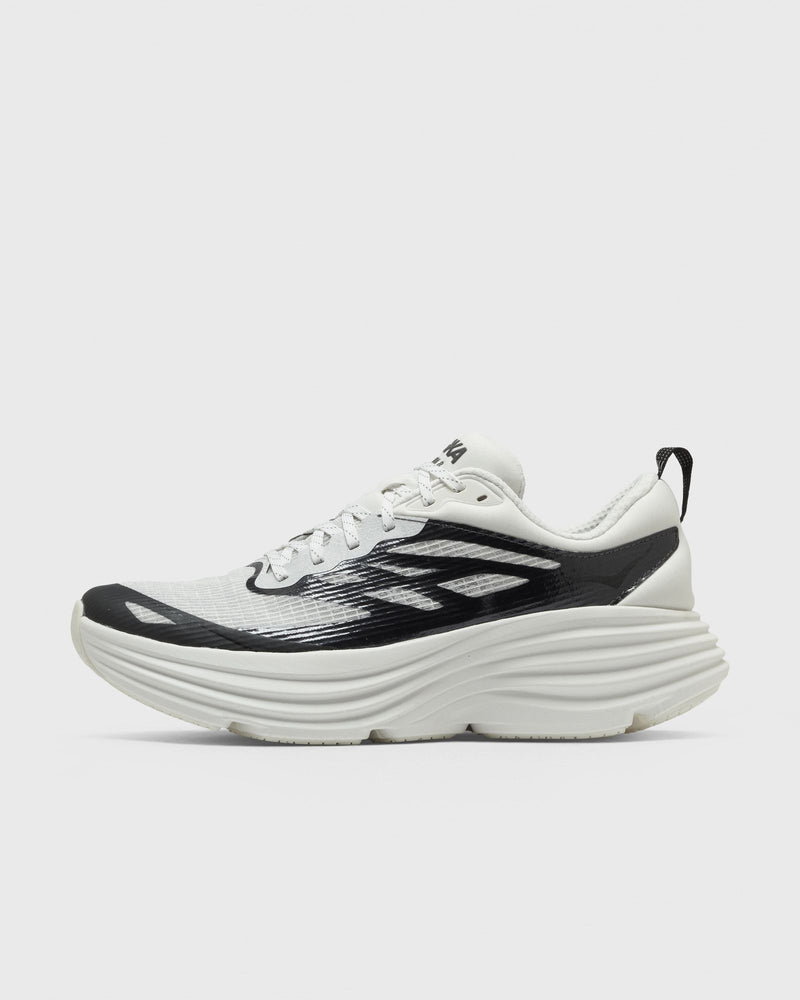 Hoka One One Bondi 8 Ts Caged - Mtl Multi