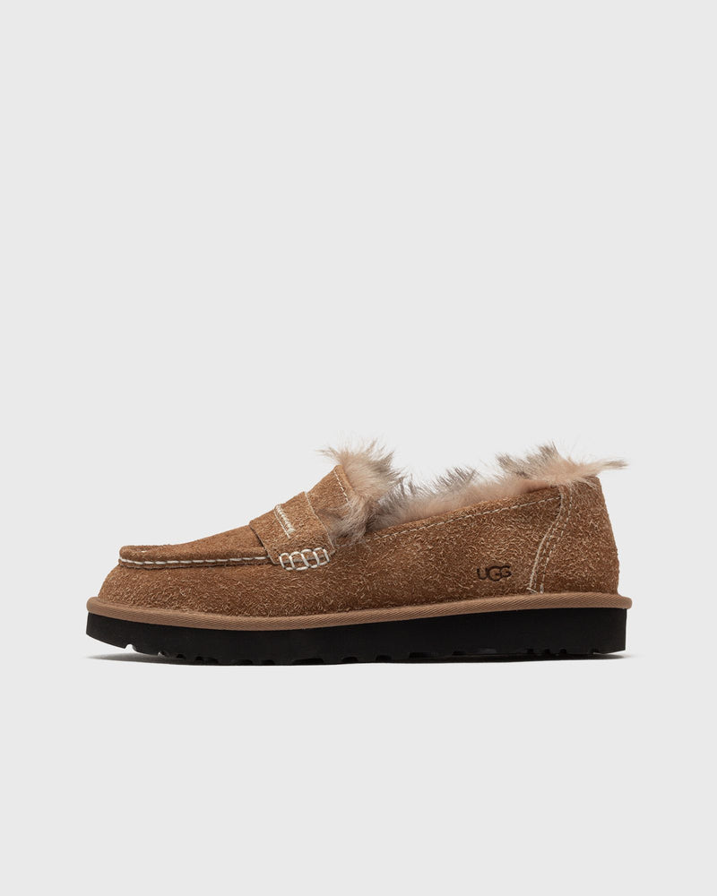 Ugg W Ellis Loafer Brown