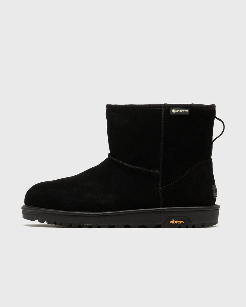 Ugg Classic Mini GTX Black