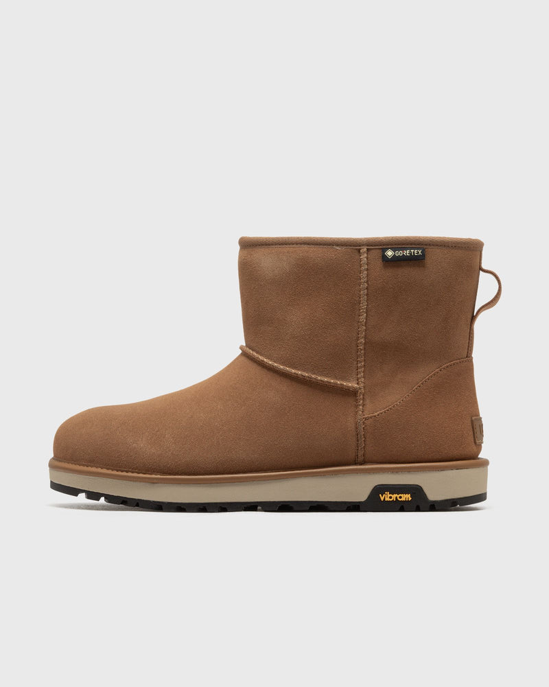 Ugg Classic Mini GTX Brown