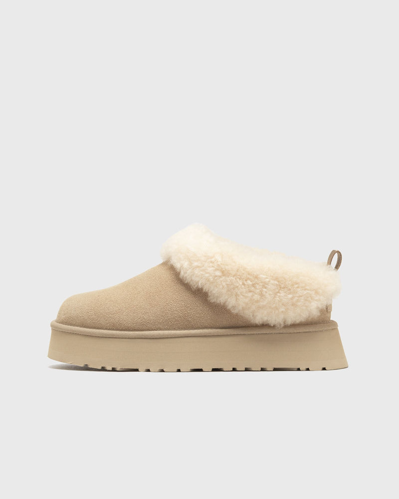 Ugg Womens Tazzelle Beige