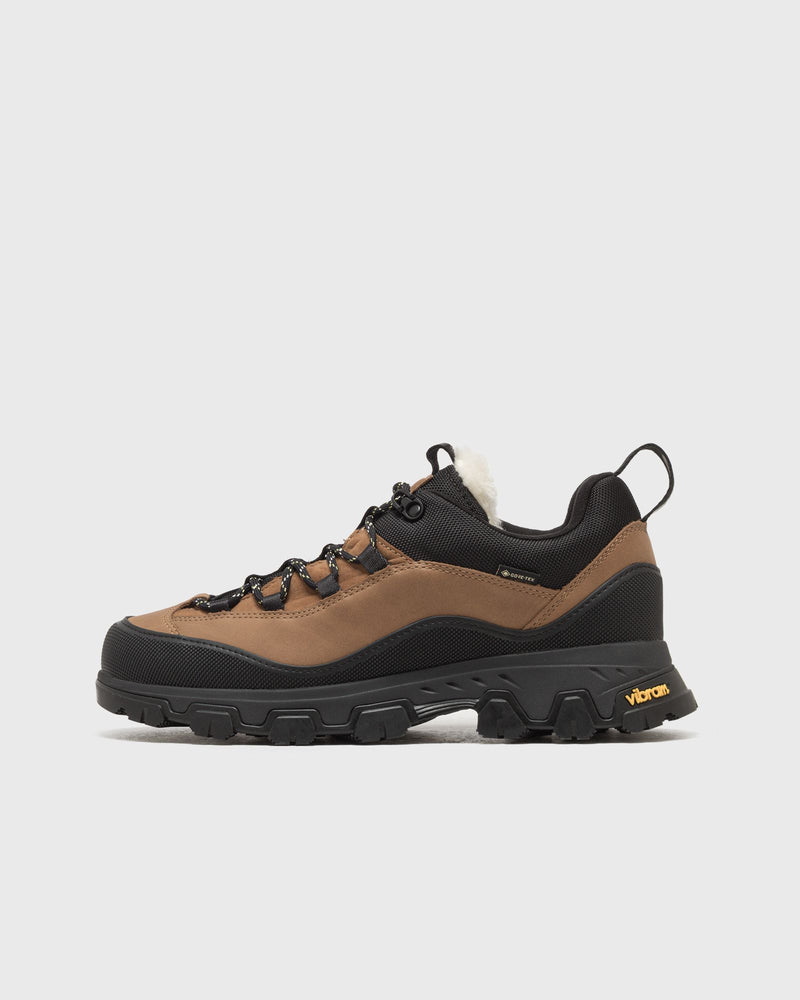 Ugg Womens Metrotrek Hiker Brown