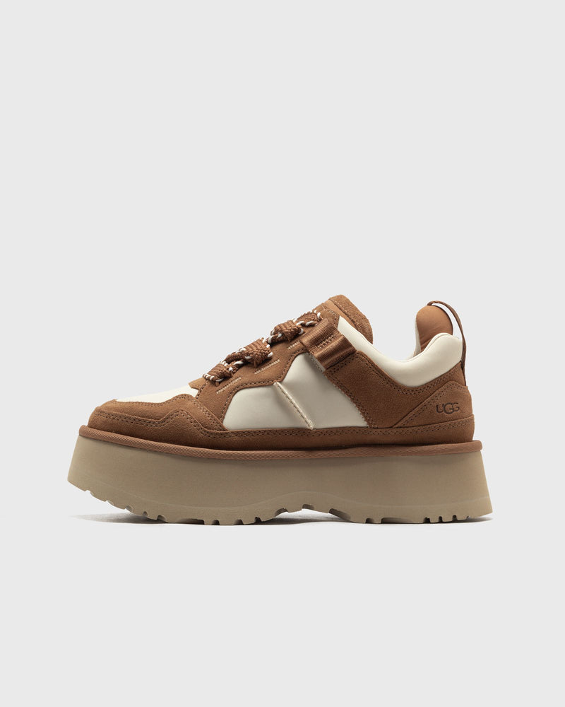 Ugg Womens Astromel Brown
