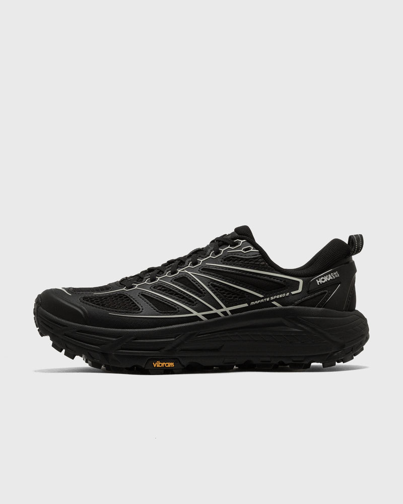 Hoka One One Mafate Speed 2 Ts Black