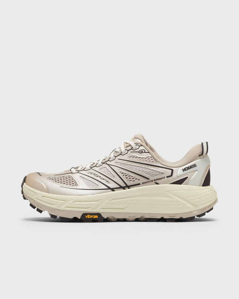 Hoka One One Mafate Speed 2 Ts Beige