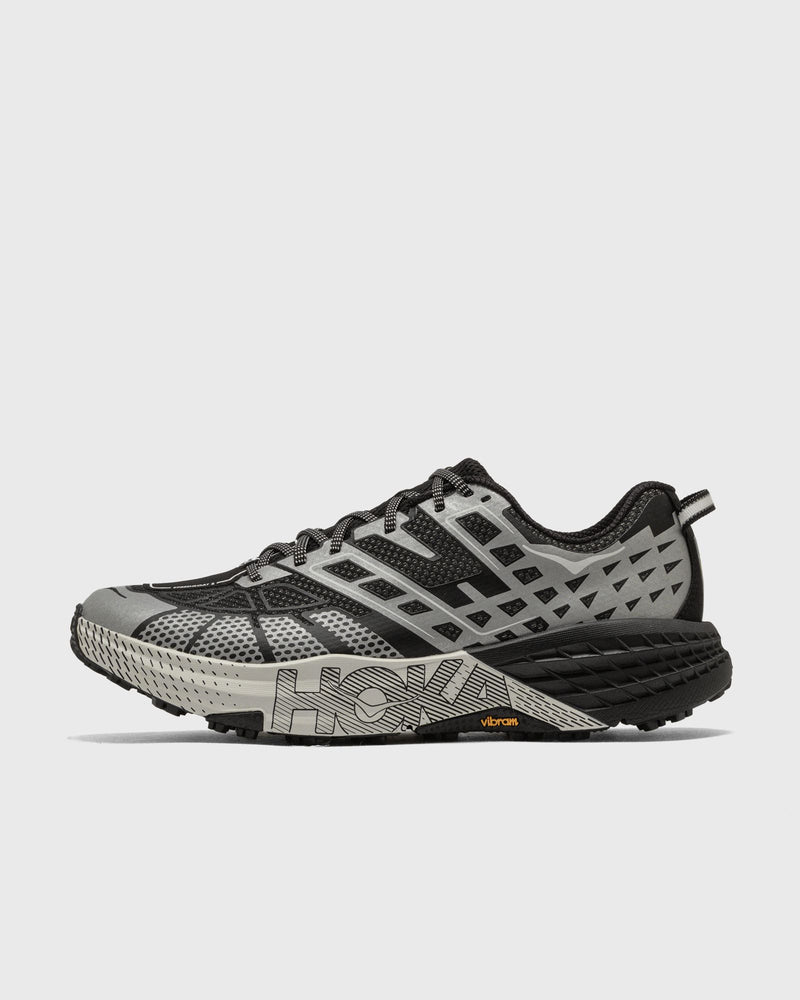 Hoka One One Speedgoat 2 Ts Black