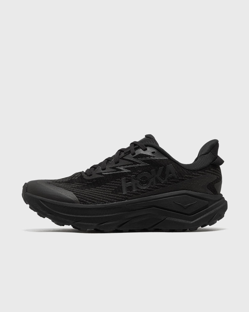 Hoka One One Challenger 8 GTX Black