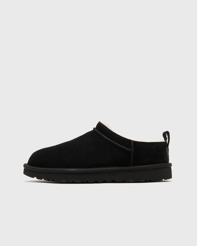 Ugg Womens Classic Micro Black
