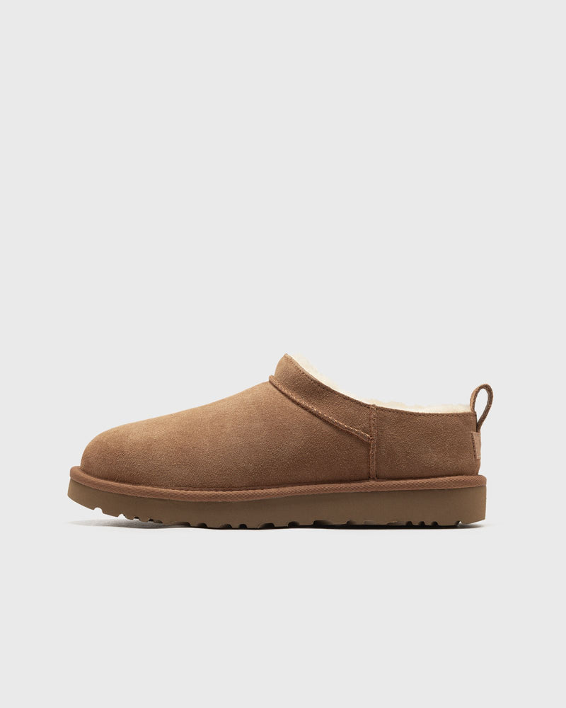 Ugg Womens Classic Micro Brown
