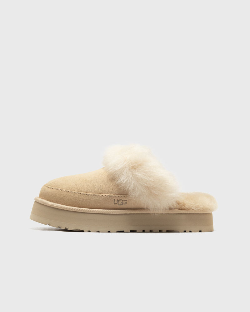 Ugg Womens Disquette Chalet Brown