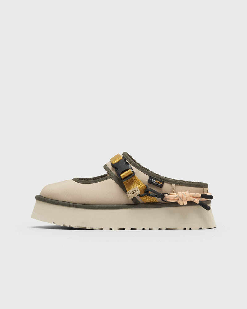 Ugg W Bea Mary Jane Wildwood Beige