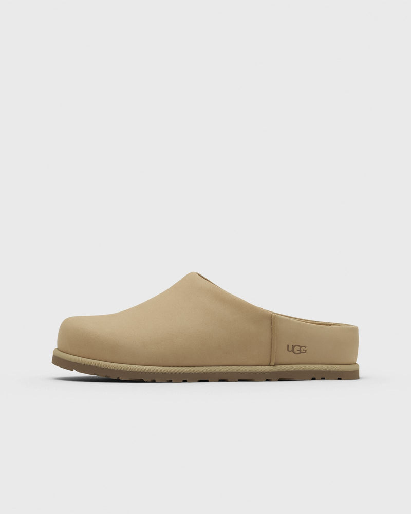 Ugg W Otzo Clog Beige