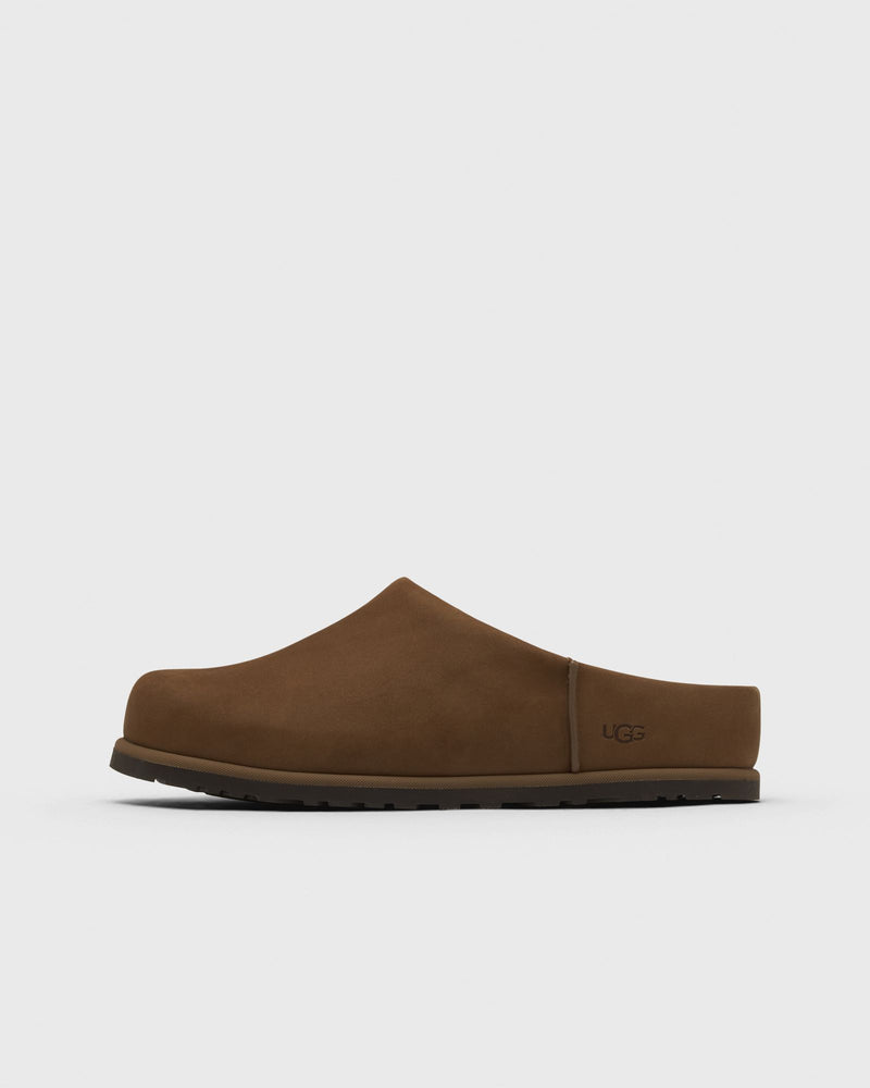 Ugg Womens Otzo Clog Brown