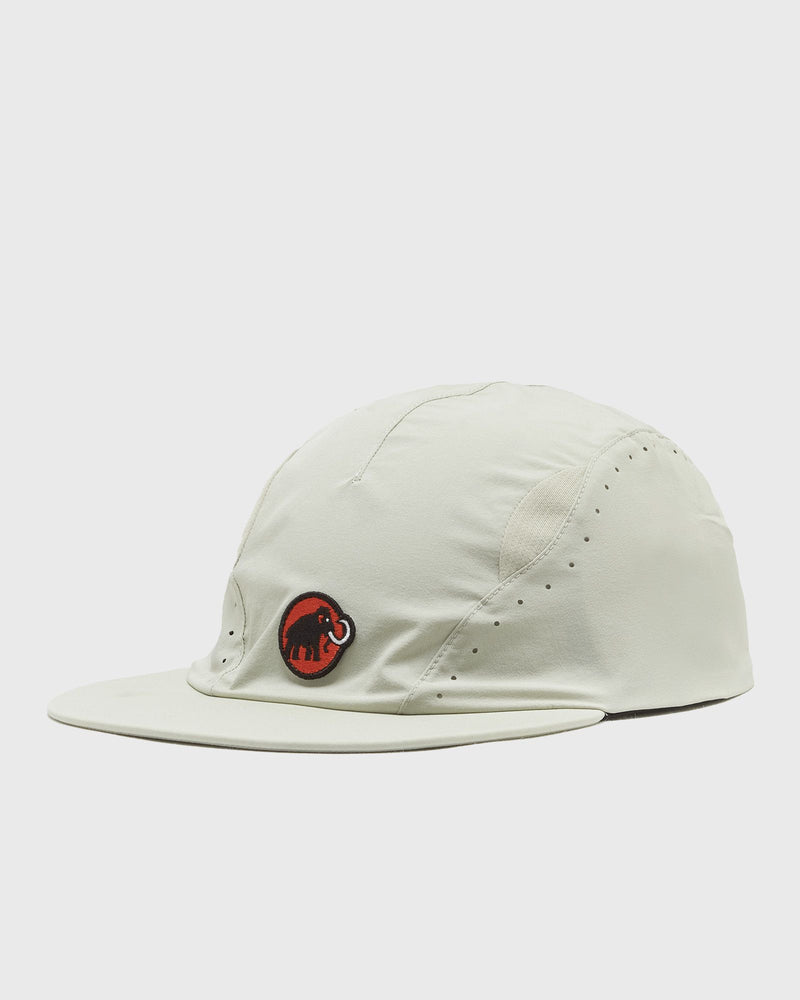Mammut X Hiking Patrol Light Cap Grey