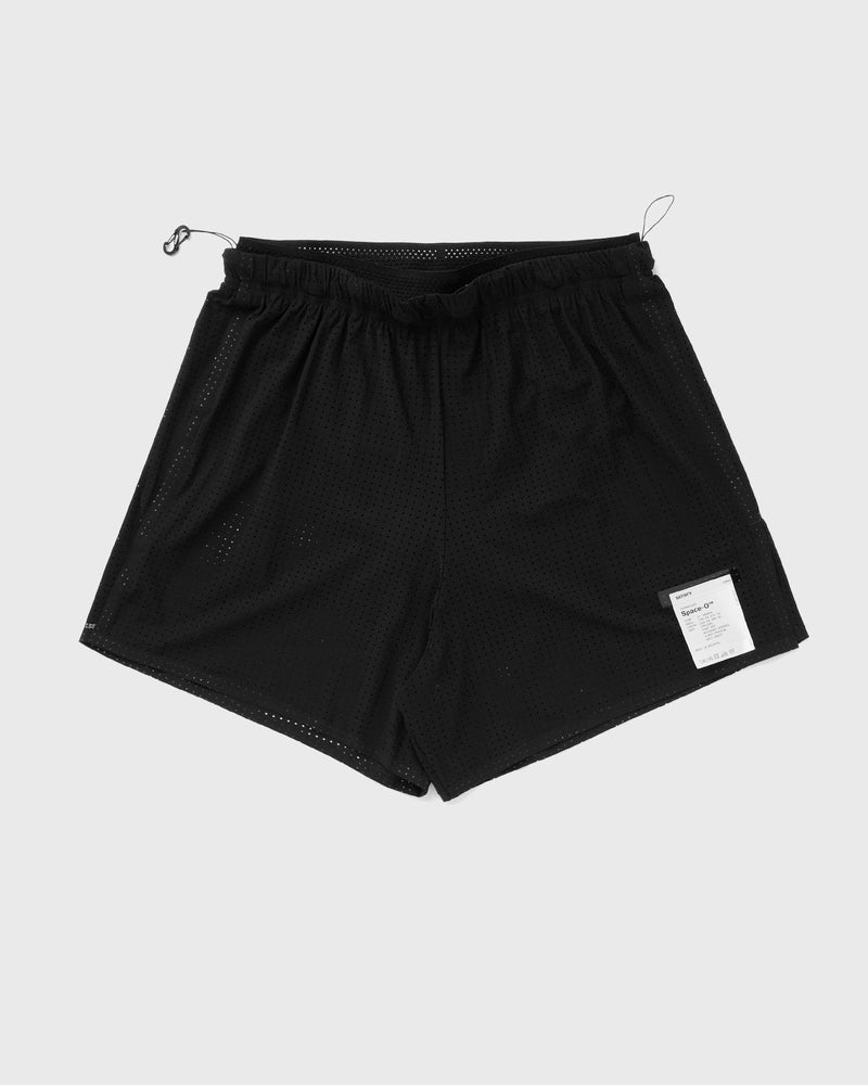 Satisfy Space-O 5 Shorts Black