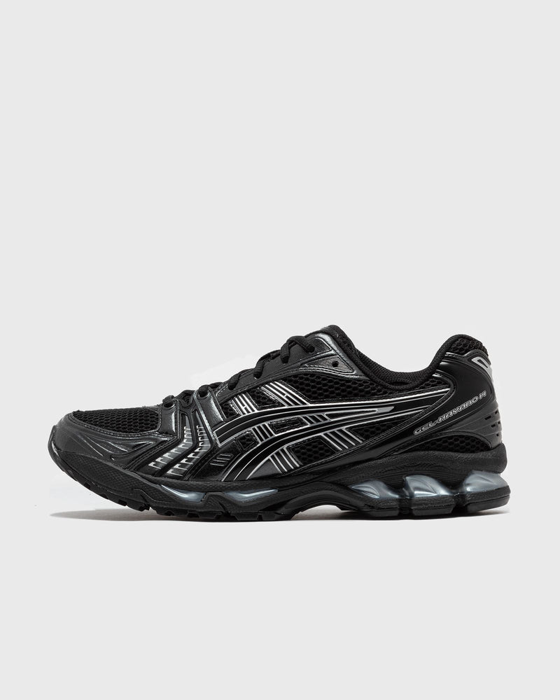 ASICS Gel-Kayano 14 Black