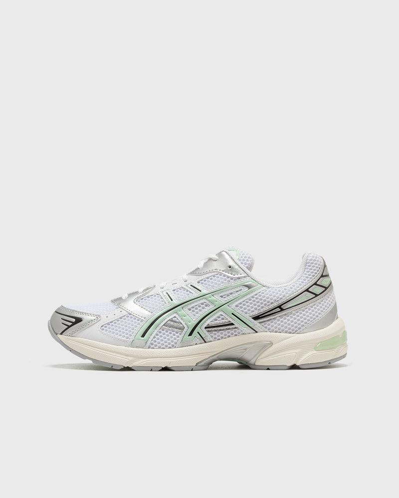 ASICS Womens Gel-1130 Green|white