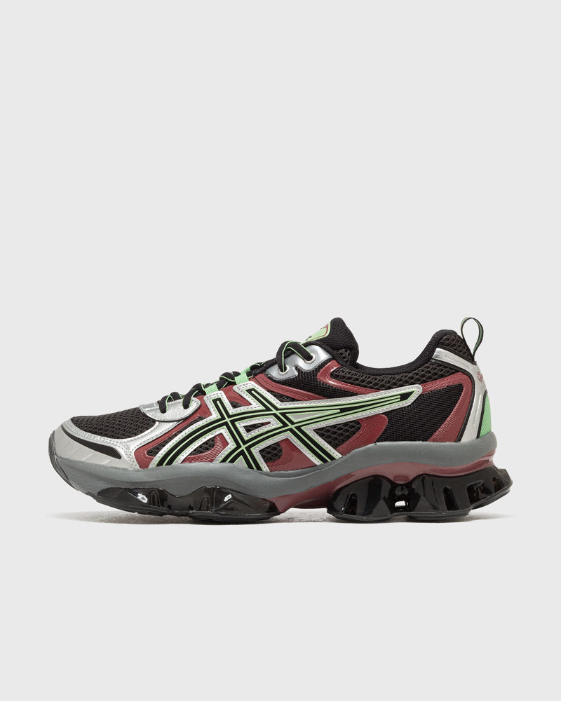 ASICS Gel-Quantum Kinetic Black|grey