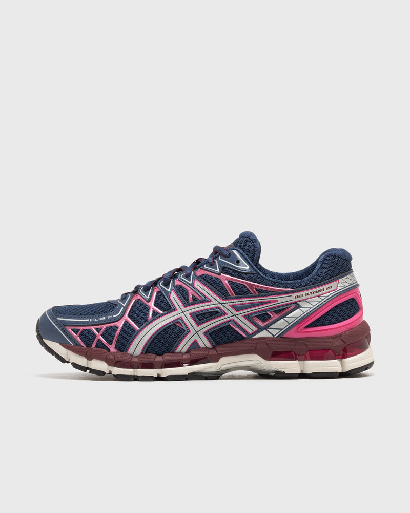 ASICS Gel-Kayano 20 Blue|pink