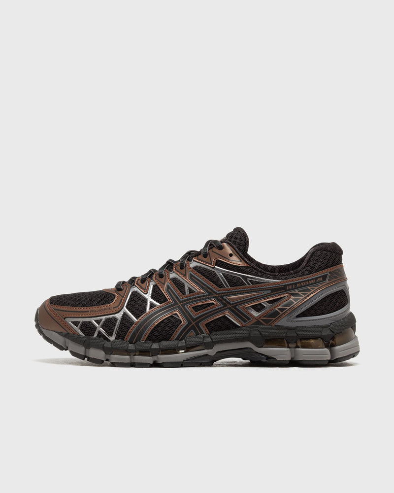 ASICS Gel-Kayano 20 Black