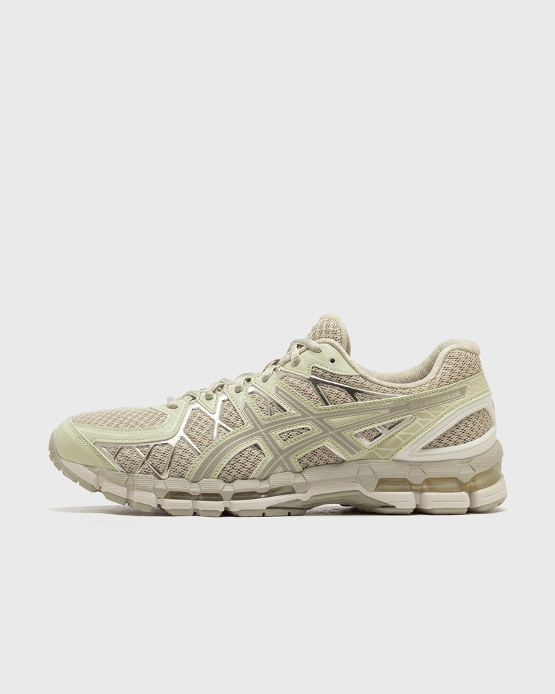ASICS Gel-Kayano 20 Grey