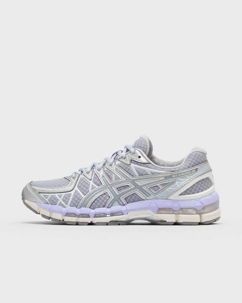 ASICS Gel-Kayano 20 Grey|purple