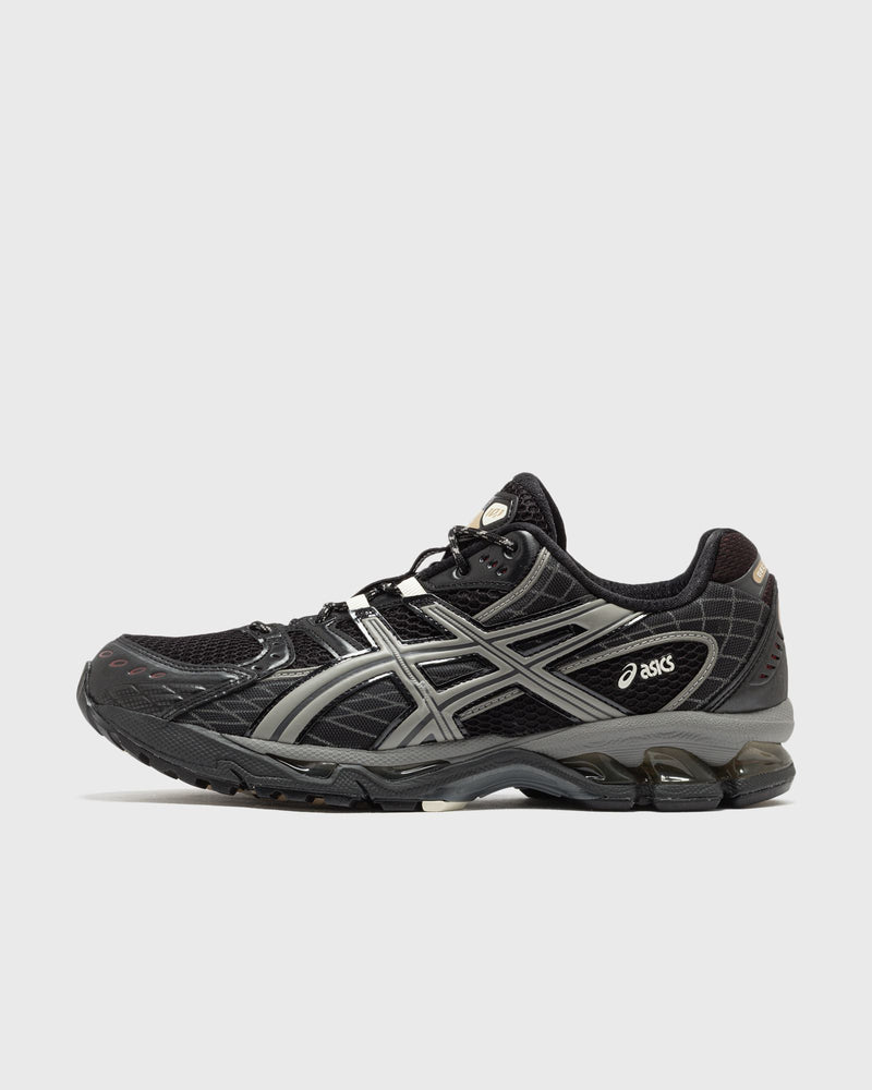 ASICS Gel-Nimbus 10.1 Black