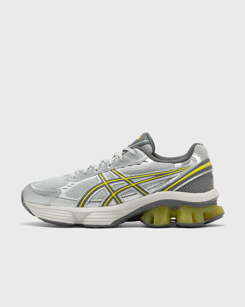 ASICS Gel-Kinetic Fluent Grey