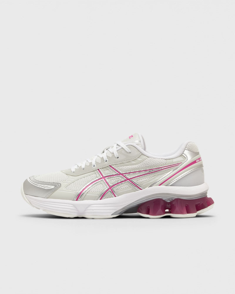 ASICS Gel-Kinetic Fluent White