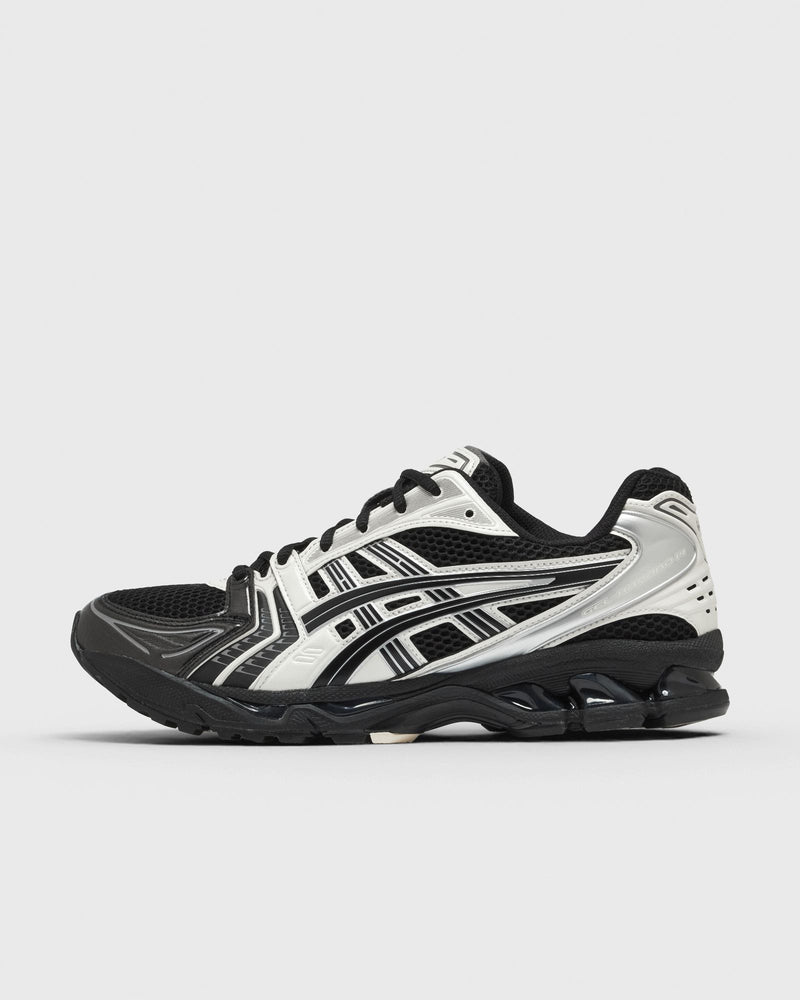 ASICS Gel-Kayano 14 Black|white