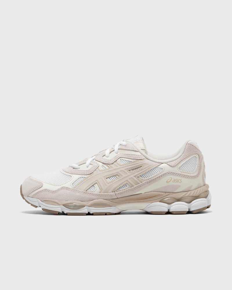 ASICS Gel-NYC White