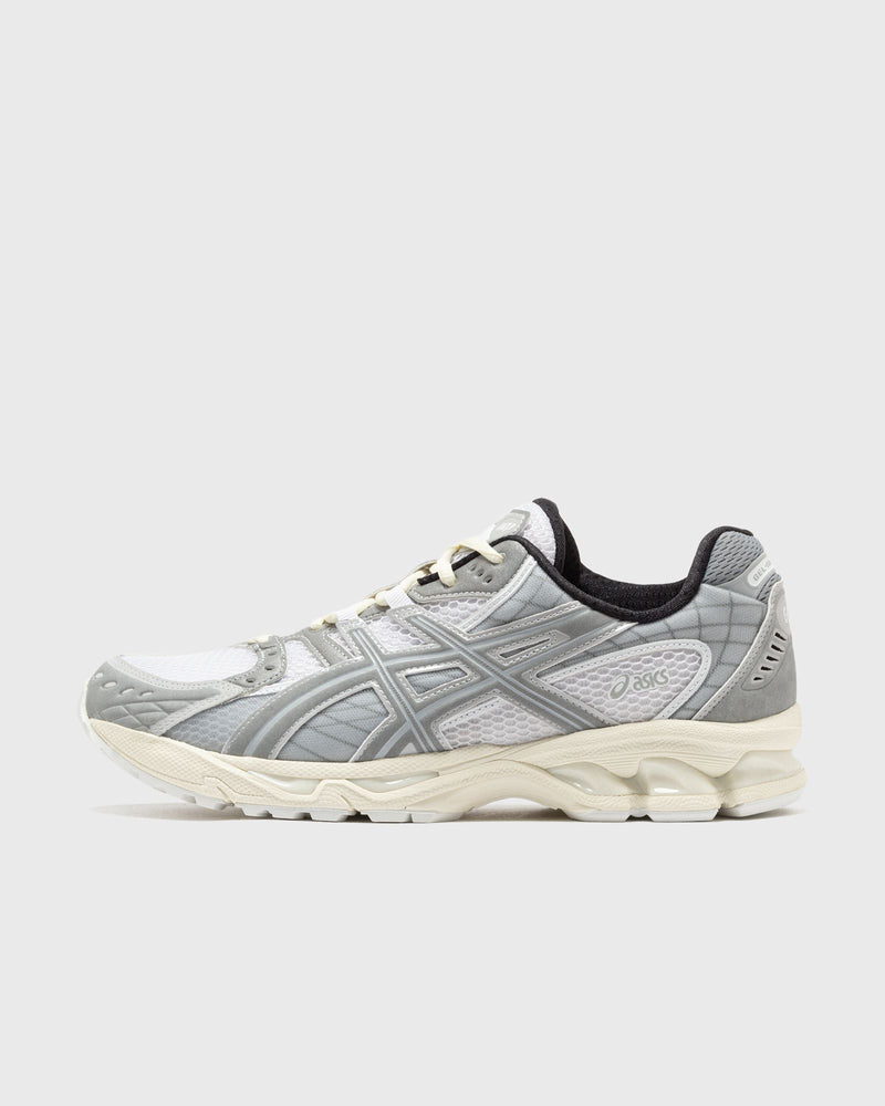 ASICS X Min-Nano Gel-Nimbus 10.1 White