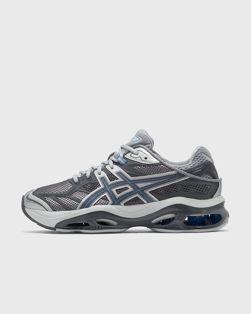 ASICS Gel-Kinetic 2.0 Silver