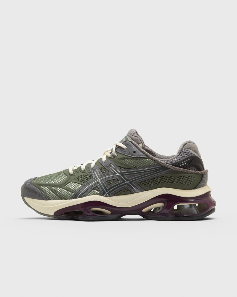ASICS Gel-Kinetic 2.0 Green