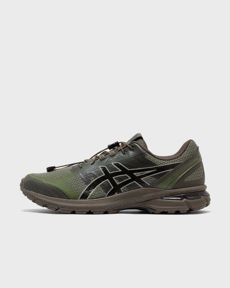 ASICS X San San Gear Gel-Terrain Green
