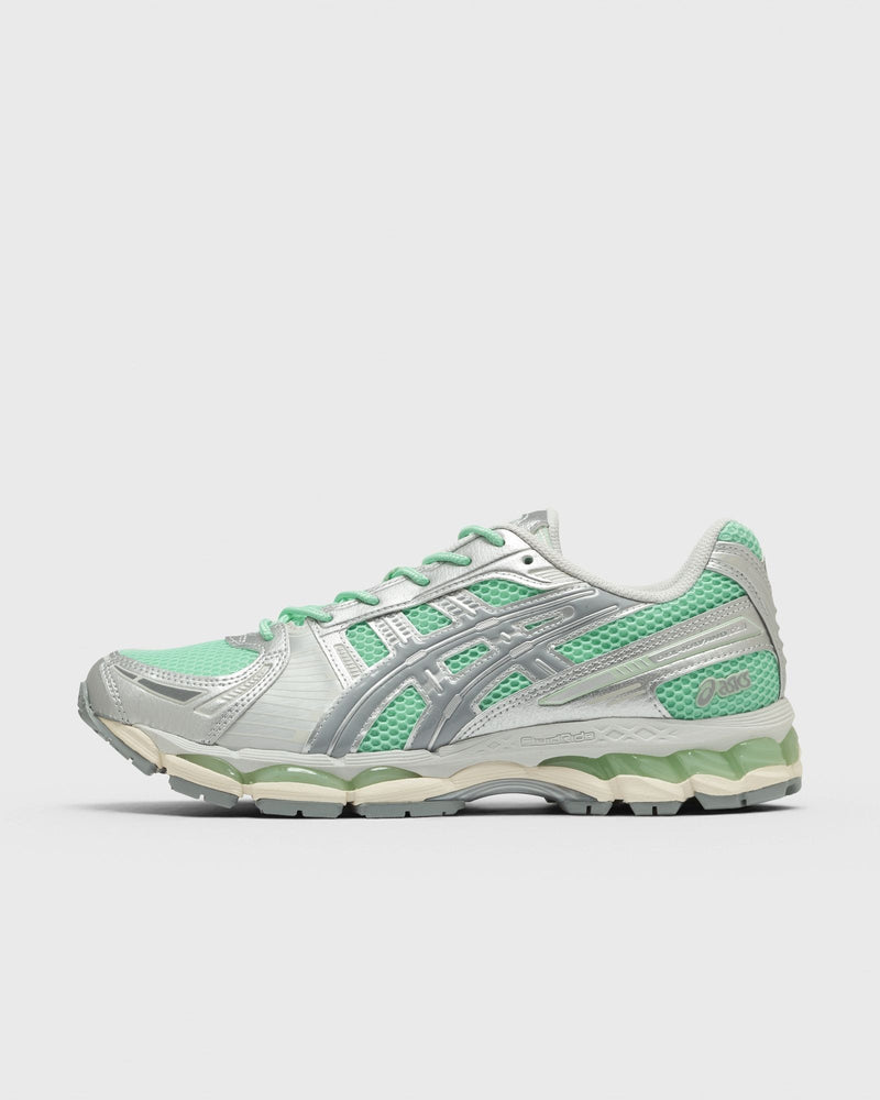 ASICS Gel-Kayano 12.1 Green|silver