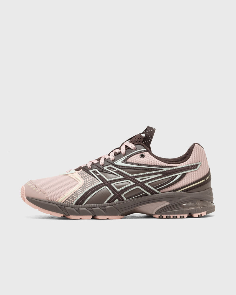 ASICS UB11-S Gel-Ds Trainer 14 Brown|pink