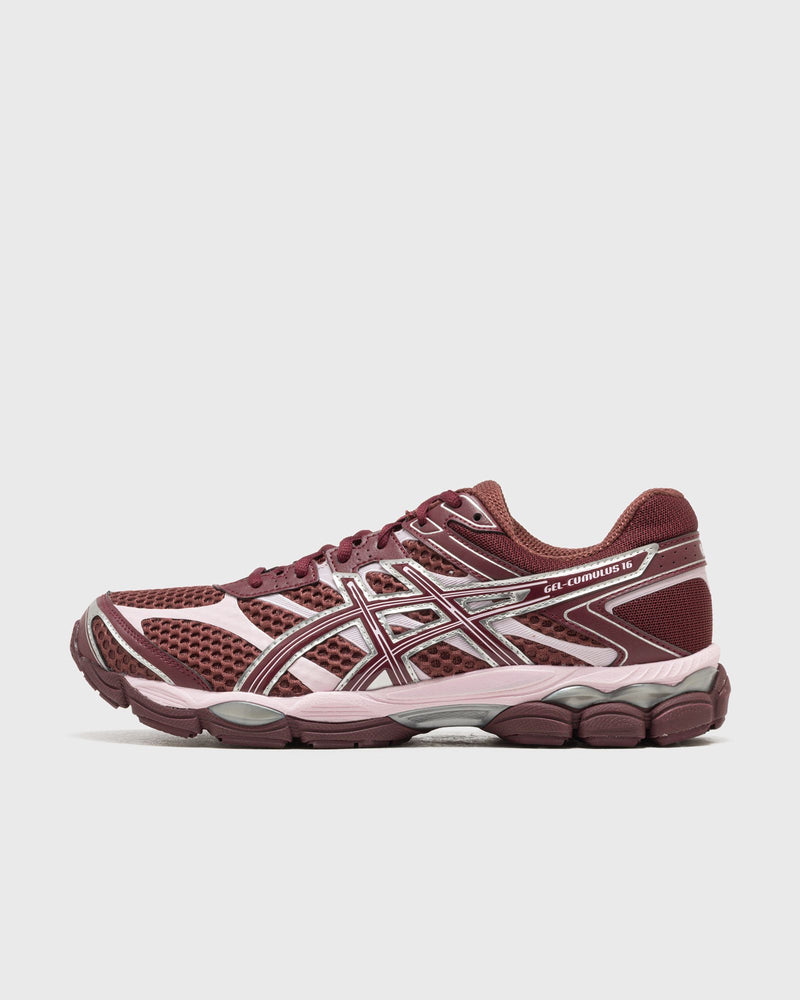 ASICS Gel-Cumulus 16 Blue