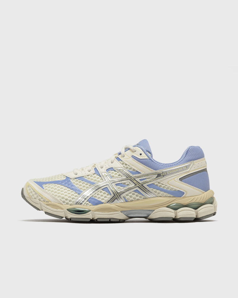 ASICS Gel-Cumulus 16 Blue|white