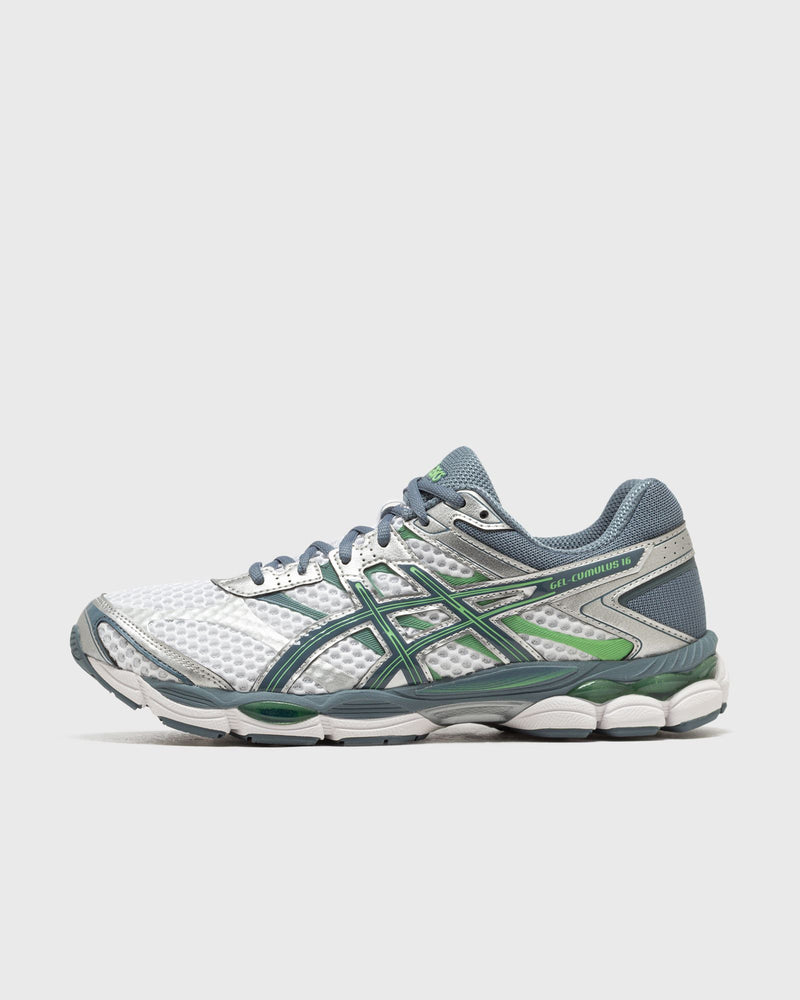 ASICS Gel-Cumulus 16 White