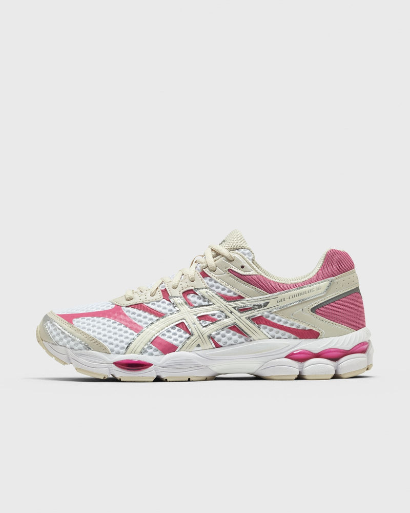 ASICS Gel-Cumulus 16 Pink|white