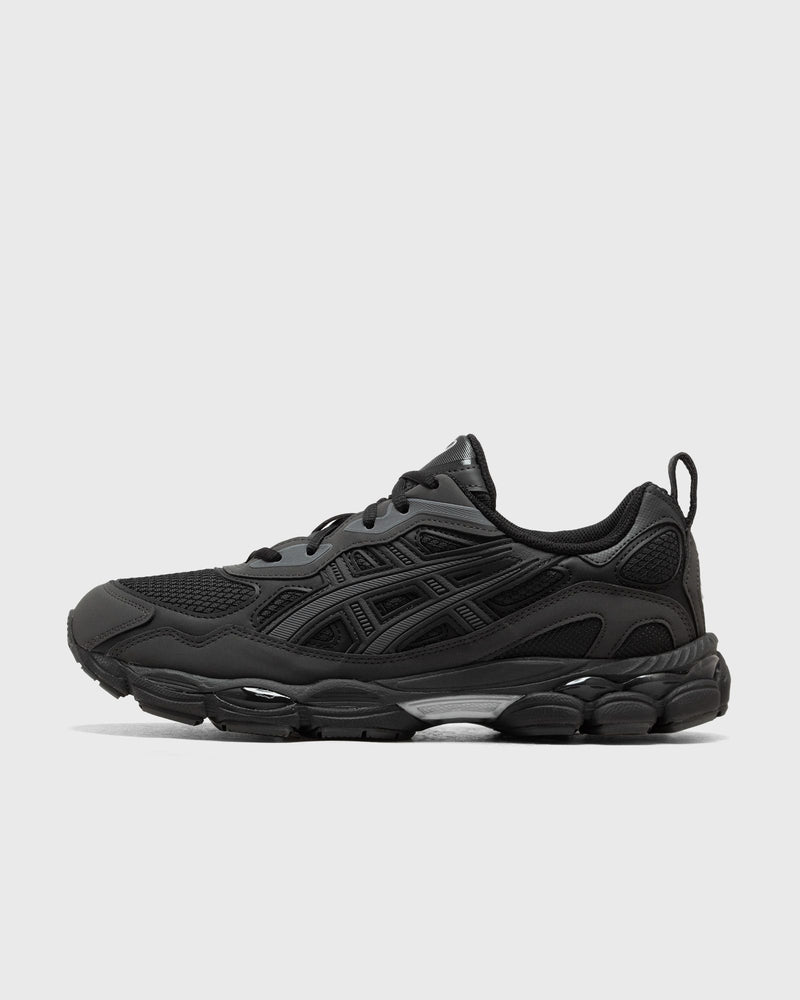 ASICS Gel-NYC Rgd Black