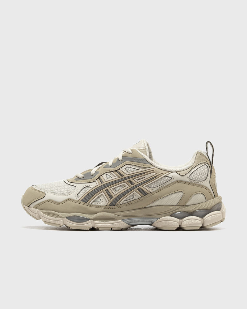 ASICS Gel-NYC Rgd Grey