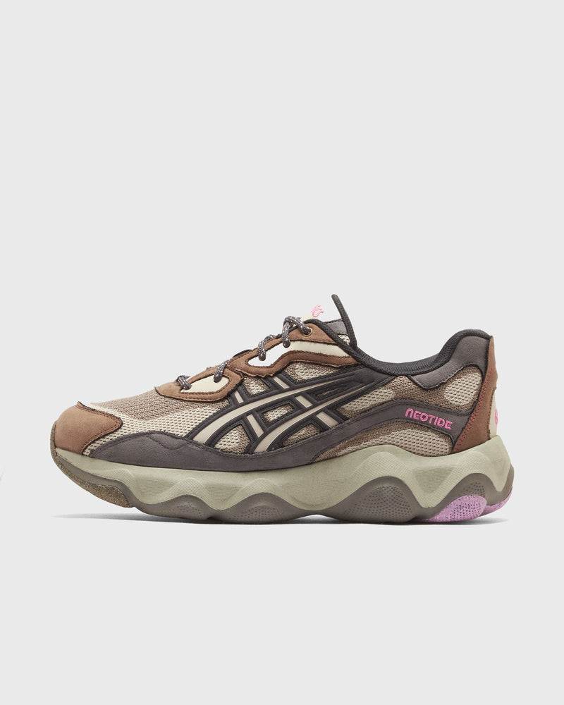 ASICS Neotide Brown