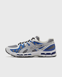 ASICS Gel-Kayano 20 Blue|white