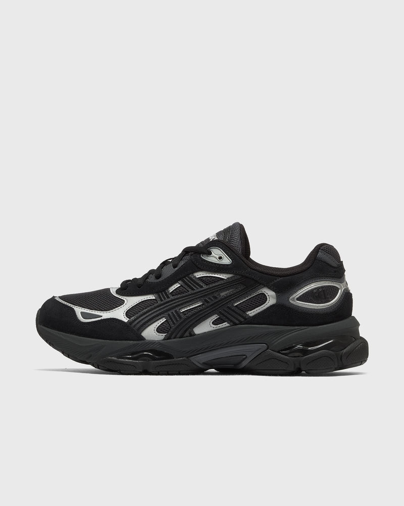 ASICS Gel-NYC 2.0 Black