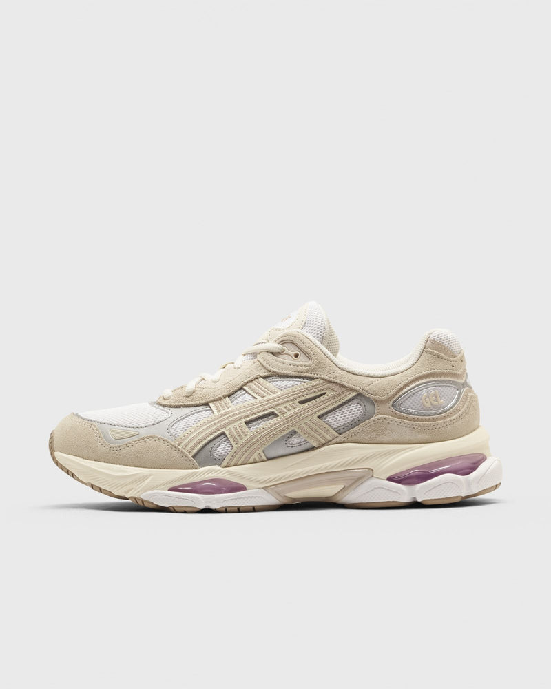 ASICS Gel-NYC 2.0 White|beige